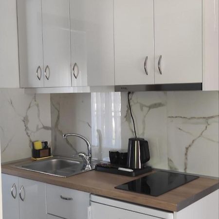 Elena Apartments Олімпіада Екстер'єр фото