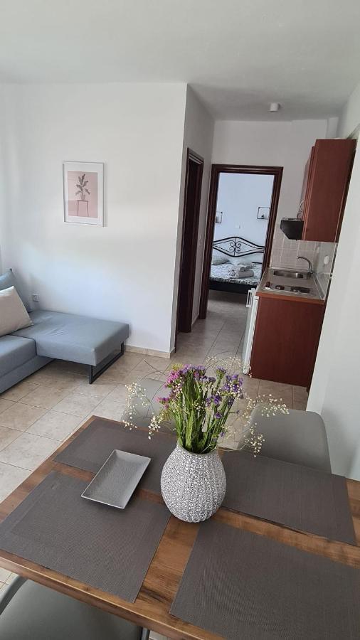 Elena Apartments Олімпіада Екстер'єр фото