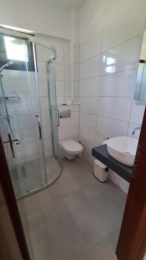 Elena Apartments Олімпіада Екстер'єр фото