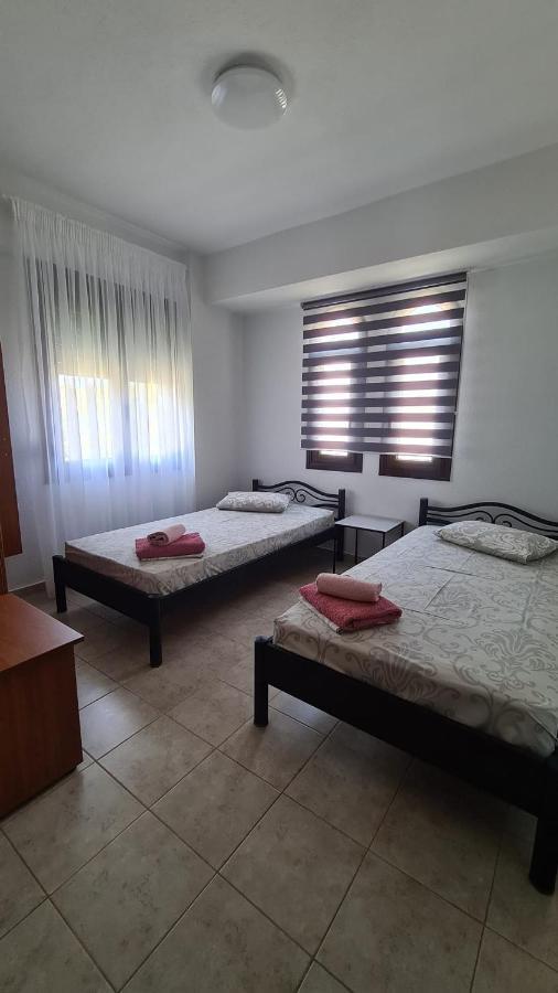 Elena Apartments Олімпіада Екстер'єр фото