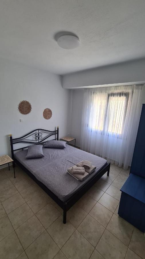 Elena Apartments Олімпіада Екстер'єр фото