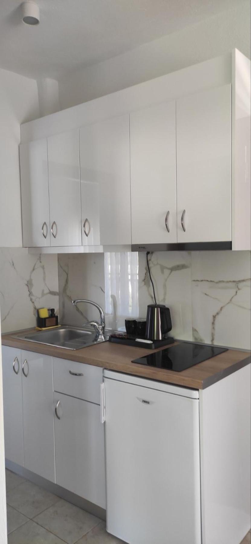 Elena Apartments Олімпіада Екстер'єр фото